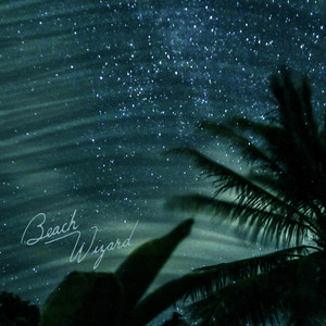 Venus Rising at the Twin House by Beach Wizard