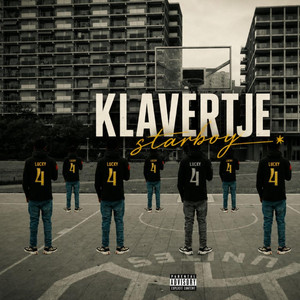 Starboy by Klavertje