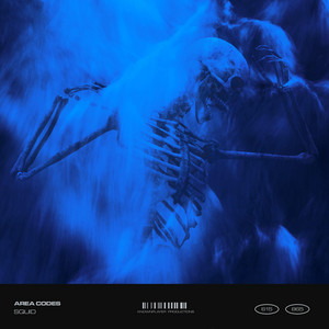 Portada de Area Codes