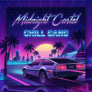 Night Drive by Chill Gang