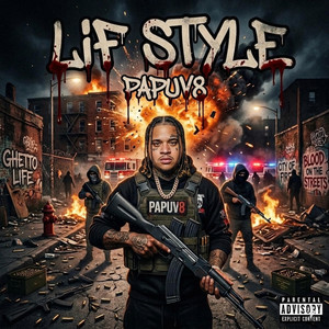LIFE STYLE by PapuV8