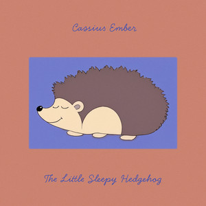 The Little Sleepy Hedgehog