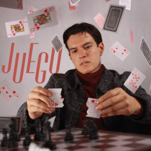 Juego by Gabriel