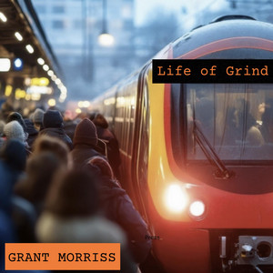 Life Of Grind single artwork