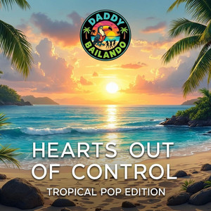 Hearts out of control - Tropical Pop Edition by Daddy Bailando