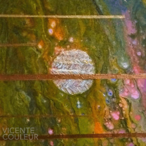 Roller Coaster by Vicente Couleur