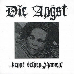 Produkt der Amygdala by Die Angst