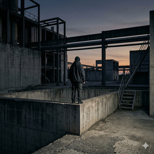 Midnight Frequency by NIVELES PRODUCE