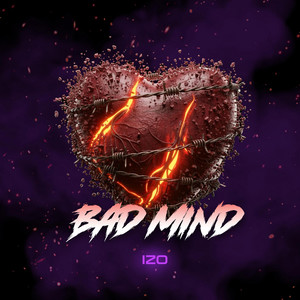 Bad Mind by Izo