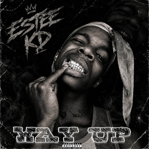Way Up by Estee Kd
