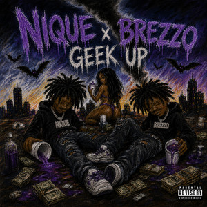 Geek Up by Nique, Brezzo