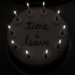 time i leave by xprils