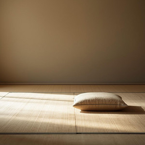 Peaceful Resonance Music by Cangi