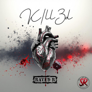 Portada de K!LL3D
