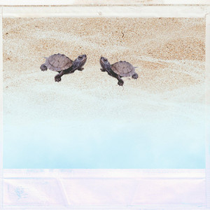 Cooling Beat — cover art by Kyle Armin