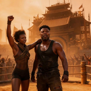 DON METOK - MitchoMide