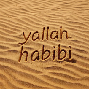 Zahidan Beats - Yallah Habibi
