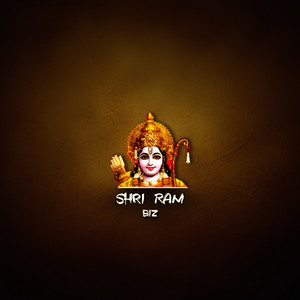Shri Ram by Biz