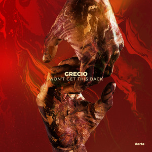 Won't Get This Back - Original Mix by Grecio
