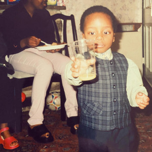 For Me (feat. Mark Taiwo)