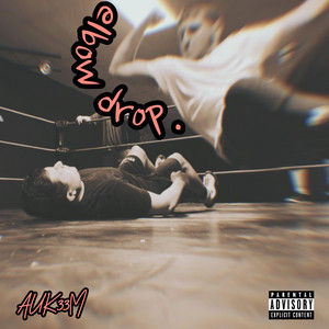Portada de Elbow Drop