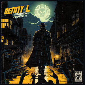 Stand Firm by Benny L