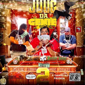 Jay$on Horry - 2028 the Gahdamn Intro