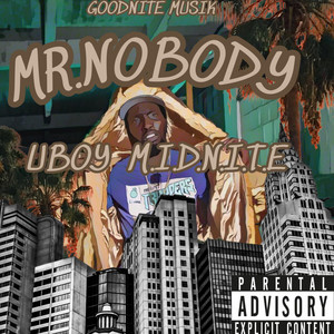 Drifting Away by Uboy M.I.D.N.I.T.E