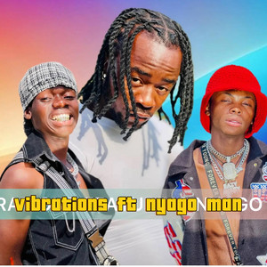 Vibrations - Bile byane