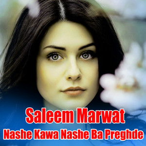 Saleem Marwat - Nashe Kawa Nashe Ba Preghde