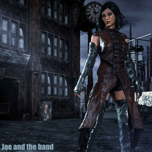 Stay Close by Joe and the band