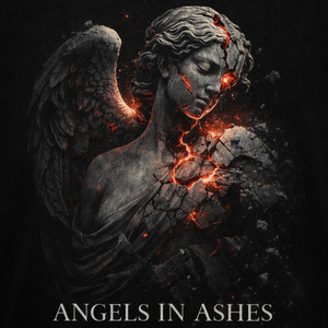 Broken Wings - Reimagined by Angels in Ashes