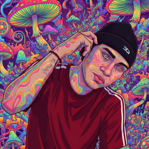 Perdido by Frxn Blue