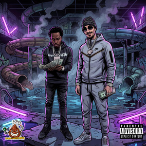 Beat Groovy by Trapkan, Kasher Quon