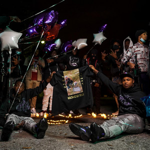 Davo Story by YSN Marrr, lil Kam