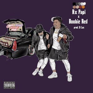 You Must Love Me (Fay Pt. 4) [feat. BOOBIE RED] by Rx Papi, BOOBIE RED