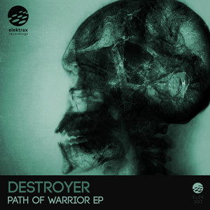 Feeling Large by Destroyer