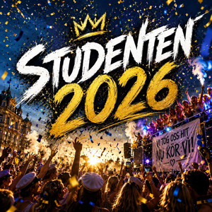 Studenten (Fy fan vad vi är bra) by LillaJag