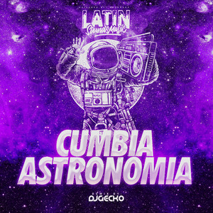 Juke - Astronomia Cumbia Remix
