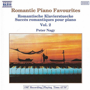 Prelude No. 15 in D-Flat Major, Op. 28 No. 15