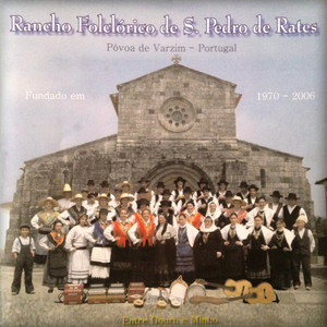Elias by Rancho Folclórico De S. Pedro De Rates