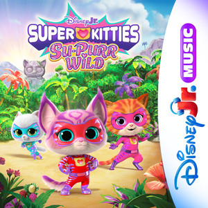 Ready to Su-Purr Roar (Extended) - From 