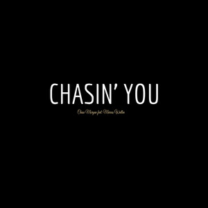 Chase Morgan