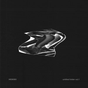 Untitled Folder, Vol.1