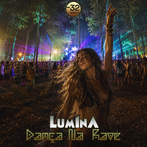 Dança Na Rave by LUM1NA