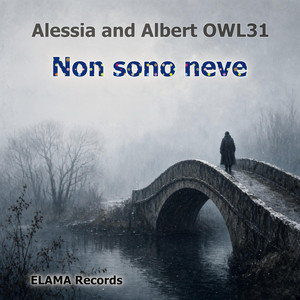 Non sono neve by Albert White OWL31