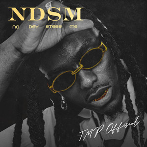 NDSM (No Dey Stress Me) by TMP Offisial