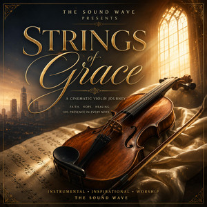 Faith by THE SOUND WAVE