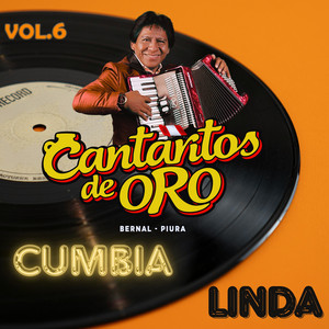 Cantaritos De Oro - Cumbia Linda