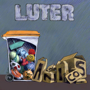 Esperpento by Luter